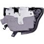 DORMAN 937-810 Integrated Door Lock Actuator