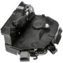 DORMAN 937-811 Integrated Door Lock Actuator