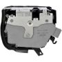 DORMAN 937-811 Integrated Door Lock Actuator