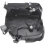 DORMAN 937-811 Integrated Door Lock Actuator