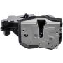 DORMAN 937-812 Integrated Door Lock Actuator