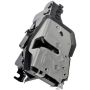 DORMAN 937-813 Integrated Door Lock Actuator