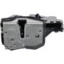 DORMAN 937-813 Integrated Door Lock Actuator