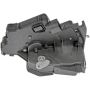 DORMAN 937-813 Integrated Door Lock Actuator
