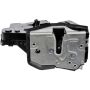 DORMAN 937-816 Integrated Door Lock Actuator