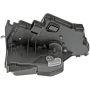 DORMAN 937-816 Integrated Door Lock Actuator