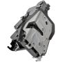 DORMAN 937-817 Integrated Door Lock Actuator