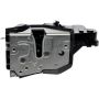 DORMAN 937-817 Integrated Door Lock Actuator
