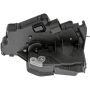 DORMAN 937-817 Integrated Door Lock Actuator