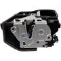 DORMAN 937-818 Integrated Door Lock Actuator
