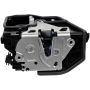 DORMAN 937-819 Integrated Door Lock Actuator