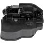 DORMAN 937-819 Integrated Door Lock Actuator