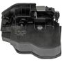 DORMAN 937-824 Integrated Door Lock Actuator