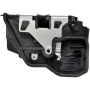 DORMAN 937-825 Integrated Door Lock Actuator