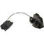 DORMAN 937-826 Front Left Door Lock Actuator - Integrated
