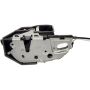 DORMAN 937-826 Front Left Door Lock Actuator - Integrated