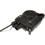 DORMAN 937-826 Front Left Door Lock Actuator - Integrated