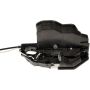 DORMAN 937-826 Front Left Door Lock Actuator - Integrated