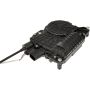 DORMAN 937-826 Front Left Door Lock Actuator - Integrated