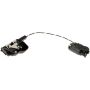 DORMAN 937-827 Front Right Door Lock Actuator - Integrated