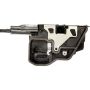 DORMAN 937-828 Rear Left Door Lock Actuator - Integrated
