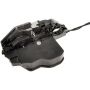 DORMAN 937-828 Rear Left Door Lock Actuator - Integrated