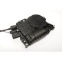 DORMAN 937-828 Rear Left Door Lock Actuator - Integrated