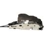 DORMAN 937-828 Rear Left Door Lock Actuator - Integrated