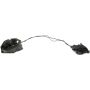 DORMAN 937-828 Rear Left Door Lock Actuator - Integrated