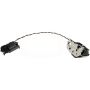 DORMAN 937-829 Rear Right Door Lock Actuator - Integrated