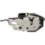 DORMAN 937-829 Rear Right Door Lock Actuator - Integrated