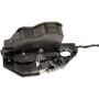 DORMAN 937-829 Rear Right Door Lock Actuator - Integrated