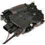 DORMAN 937-829 Rear Right Door Lock Actuator - Integrated