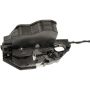 DORMAN 937-829 Rear Right Door Lock Actuator - Integrated