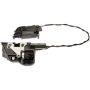 DORMAN 937-829 Rear Right Door Lock Actuator - Integrated