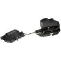 DORMAN 937-848 Front Left Door Lock Actuator - Integrated