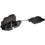 DORMAN 937-849 Front Right Door Lock Actuator - Integrated