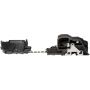 DORMAN 937-849 Front Right Door Lock Actuator - Integrated