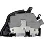 DORMAN 937-856 Integrated Door Lock Actuator