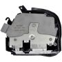 DORMAN 937-857 Integrated Door Lock Actuator