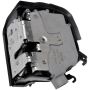 DORMAN 937-858 Integrated Door Lock Actuator