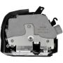 DORMAN 937-858 Integrated Door Lock Actuator