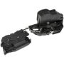 DORMAN 937-860 Front Left Door Lock Actuator - Integrated