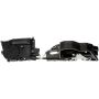 DORMAN 937-861 Front Right Door Lock Actuator - Integrated