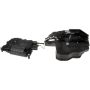 DORMAN 937-861 Front Right Door Lock Actuator - Integrated