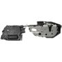 DORMAN 937-861 Front Right Door Lock Actuator - Integrated