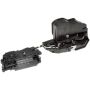 DORMAN 937-862 Rear Left Door Lock Actuator - Integrated