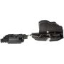 DORMAN 937-862 Rear Left Door Lock Actuator - Integrated