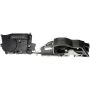DORMAN 937-863 Rear Right Door Lock Actuator - Integrated
