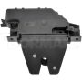 DORMAN 937-866 Integrated Door Lock Actuator